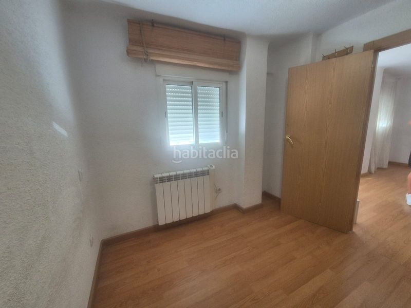 Foto 270303e0-32ca-4040-b1b5-bd4d7714b95b. Rent flat with heating in Simancas Madrid
