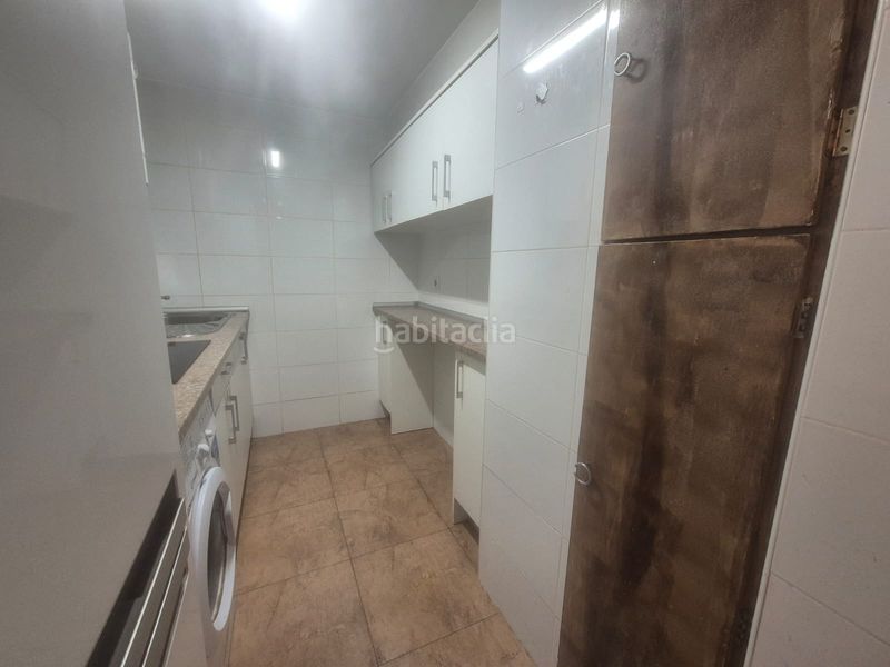 Foto ad6d4b62-a9b8-4aba-99fd-b1bed6f0e782. Rent flat with heating in Simancas Madrid