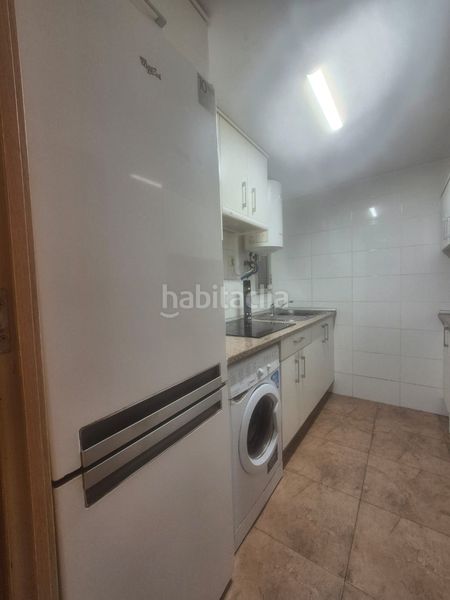 Foto c40b71dd-274d-4494-aba5-c68125462217. Rent flat with heating in Simancas Madrid