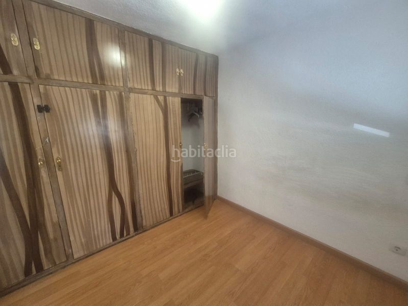 Foto ced6a9e5-ab86-4055-b418-5938dc72c02c. Rent flat with heating in Simancas Madrid