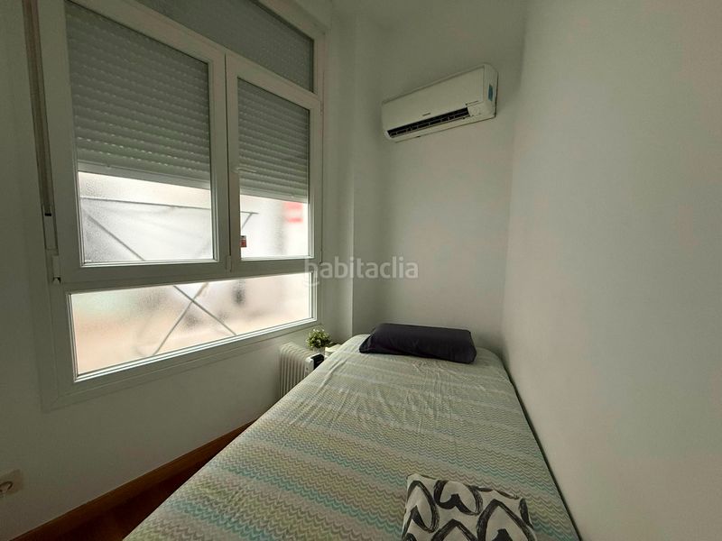 Foto 4541e39b-b72a-4a09-a89b-bd0150e4e75c. Pis amb calefacció a Ventas Madrid