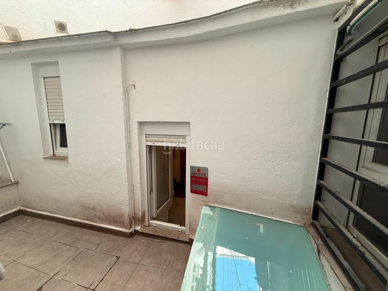 Foto 45700c46-474c-4568-a132-da35624de9e0. Pis amb calefacció a Ventas Madrid