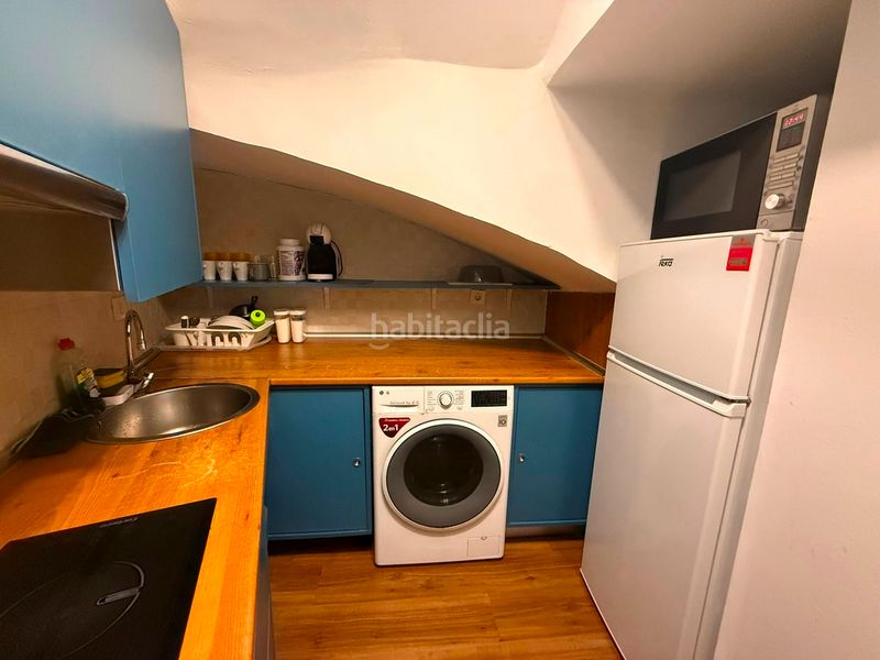 Foto a34a69a7-8567-432e-bb11-396fbfc937c2. Pis amb calefacció a Ventas Madrid