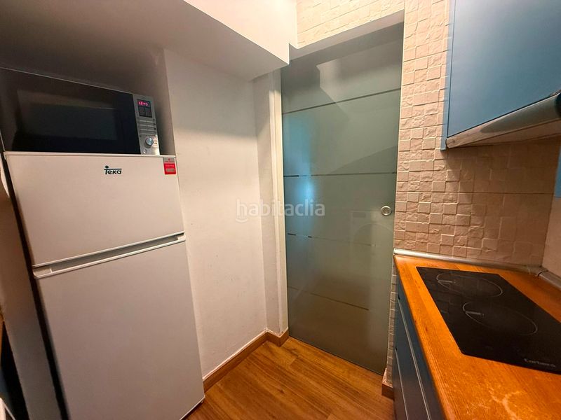 Foto e3881b3d-a0b2-4122-980d-c9145556b39b. Pis amb calefacció a Ventas Madrid