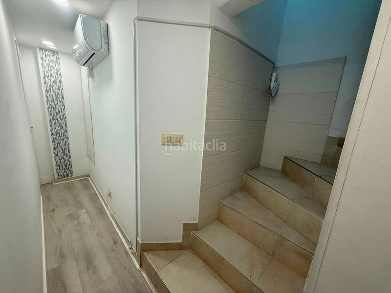 Foto e8a28ba5-3e17-403f-a88d-5f777d96cc63. Pis amb calefacció a Ventas Madrid