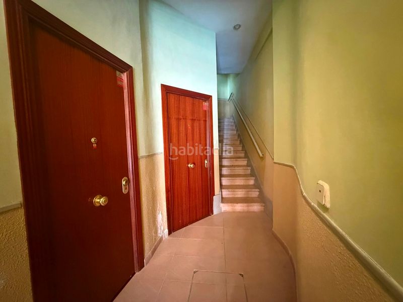 Foto f7c98400-b996-4517-93d1-b5347284607c. Pis amb calefacció a Ventas Madrid