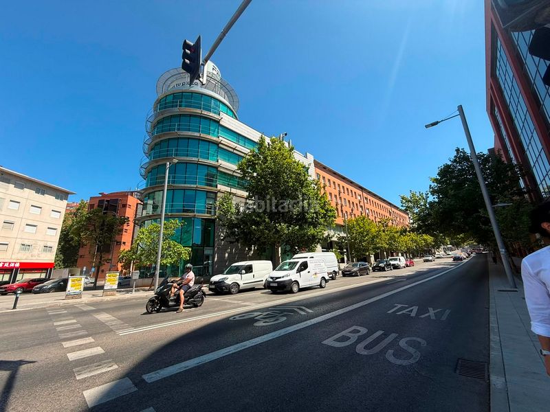 Foto ff8a1dcc-7d51-4108-b82e-5667b67fb49f. Pis amb calefacció a Ventas Madrid