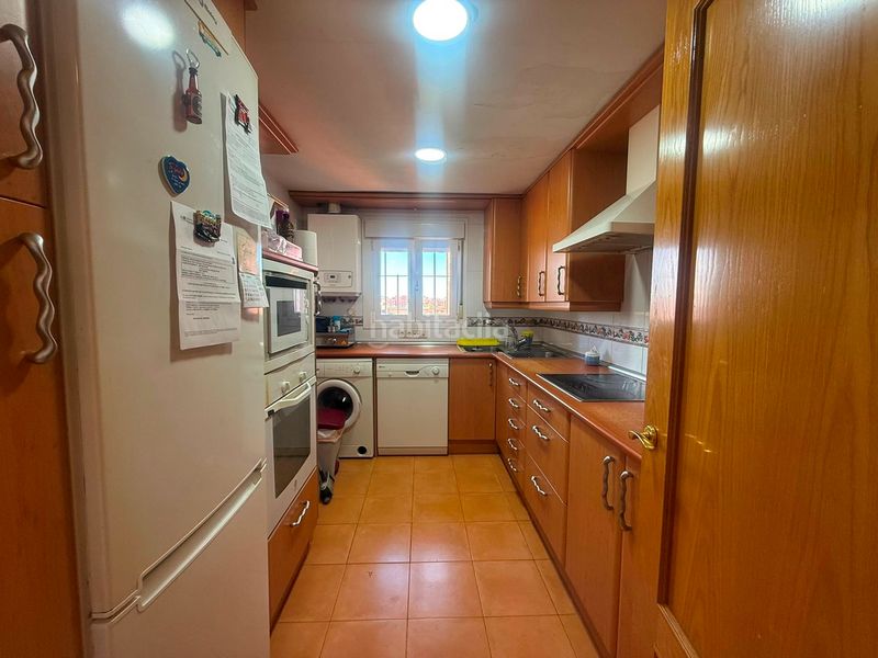 Foto a9c28d80-41ca-44a2-86c3-687c8a6552c1. Pis amb calefacció a Canillejas Madrid