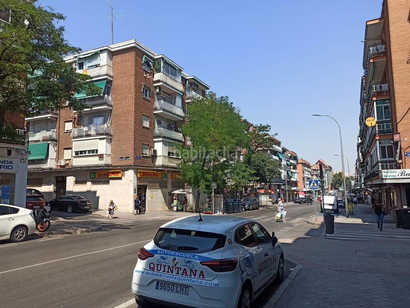 Foto a528bcab-4f9f-4a92-bf06-3e1b94f43d80. Pis amb calefacció a Pueblo Nuevo Madrid