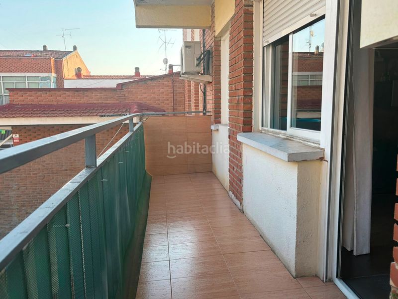 Foto b9af6736-956f-4276-8295-6238adbe35e0. Pis amb calefacció a Pueblo Nuevo Madrid