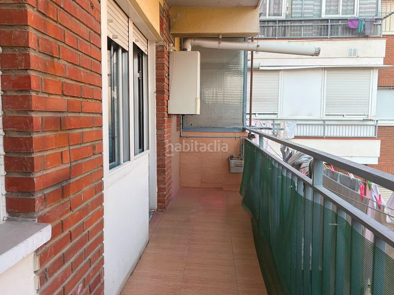 Foto cff1ee43-0089-4cfa-9420-f4cc94ac2e49. Pis amb calefacció a Pueblo Nuevo Madrid