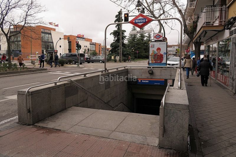 Foto d2afa056-8534-40a5-83df-58f9b945fb94. Pis amb calefacció a Pueblo Nuevo Madrid