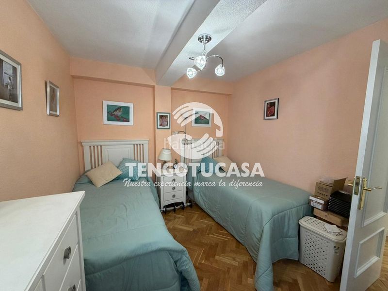 Foto 1521e8a1-0370-4eee-a4bd-fdc6684e4282. Pis amb calefacció a Concepción Madrid