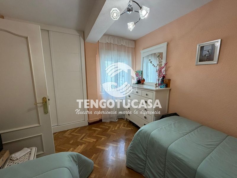 Foto 3412a729-0226-4fd5-b2e9-d310b5a881e4. Pis amb calefacció a Concepción Madrid