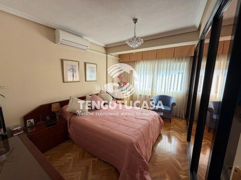 Foto 51d45217-ef5d-4c7b-9262-58c1b7a986c4. Pis amb calefacció a Concepción Madrid