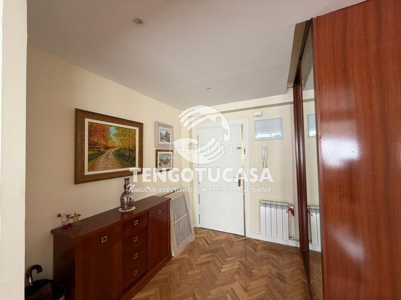 Foto 546c55ac-b054-4244-92f7-fd74984c2447. Pis amb calefacció a Concepción Madrid