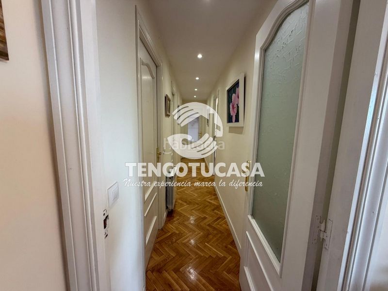 Foto 58781278-cc17-4f57-b5a7-dd56778c6ab5. Pis amb calefacció a Concepción Madrid