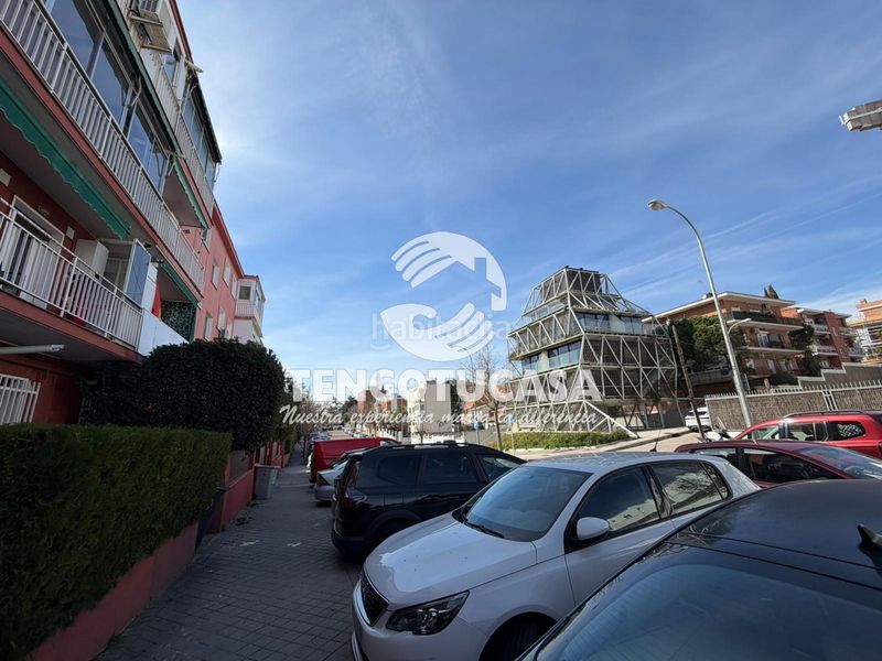 Foto b9bd66f2-1b5c-403a-9fe0-be964d527211. Pis amb calefacció a Concepción Madrid