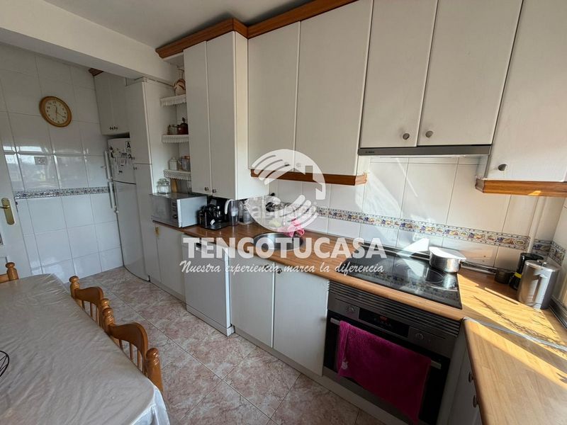 Foto c8e93d6b-1e23-4b7f-96fe-b0666870852a. Pis amb calefacció a Concepción Madrid