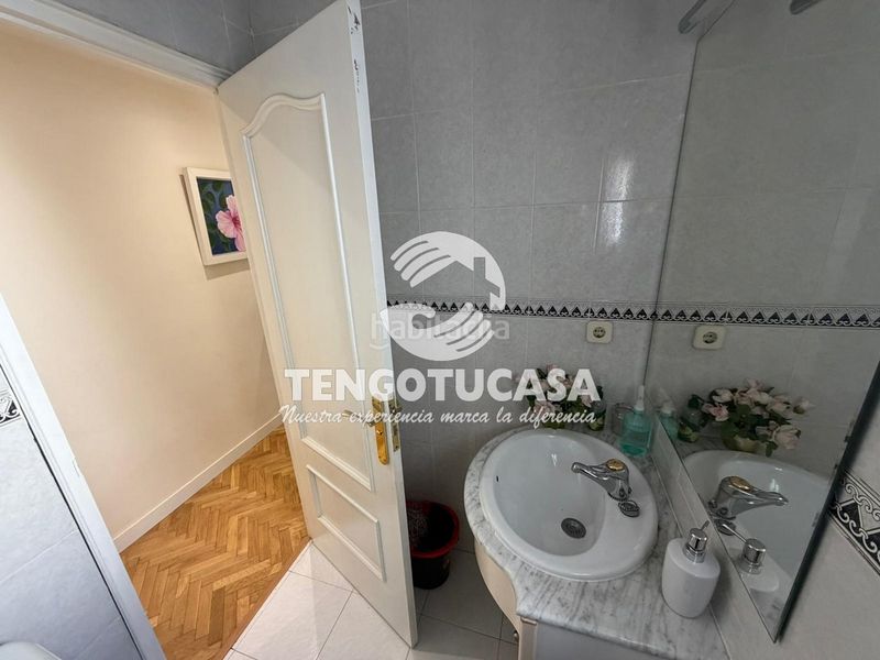 Foto ece9a792-207d-4df0-9388-c53a948f0416. Pis amb calefacció a Concepción Madrid