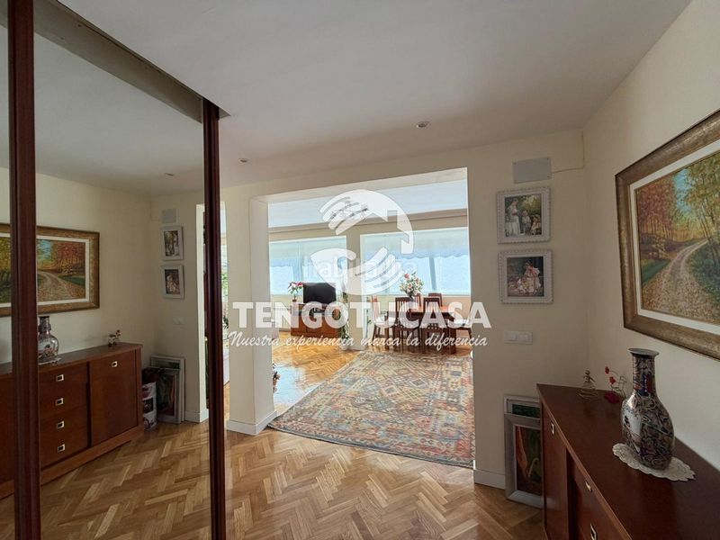 Foto f2260411-8ba7-45d7-b648-87e78b9c26eb. Pis amb calefacció a Concepción Madrid