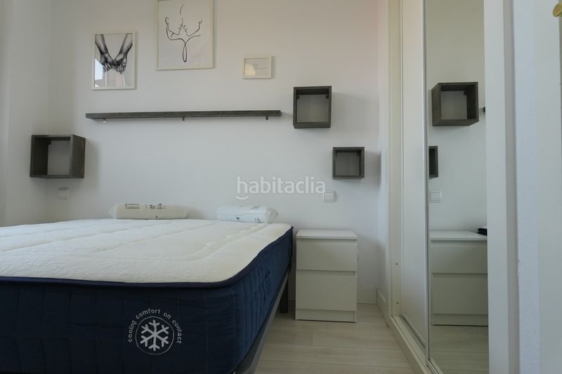 Foto 0cd954f6-f115-4561-87e8-ca9be2a121f7. Lloguer pis amb piscina a Rejas Madrid