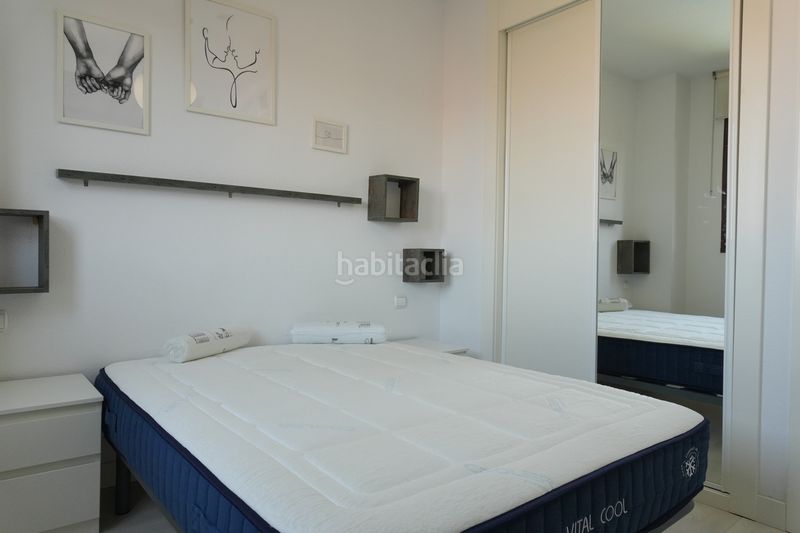Foto c478fba1-a795-4468-a8a2-e21590355c4b. Lloguer pis amb piscina a Rejas Madrid