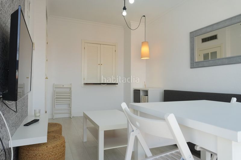 Foto c9634632-fd58-43d3-9107-b72d916a3290. Lloguer pis amb piscina a Rejas Madrid