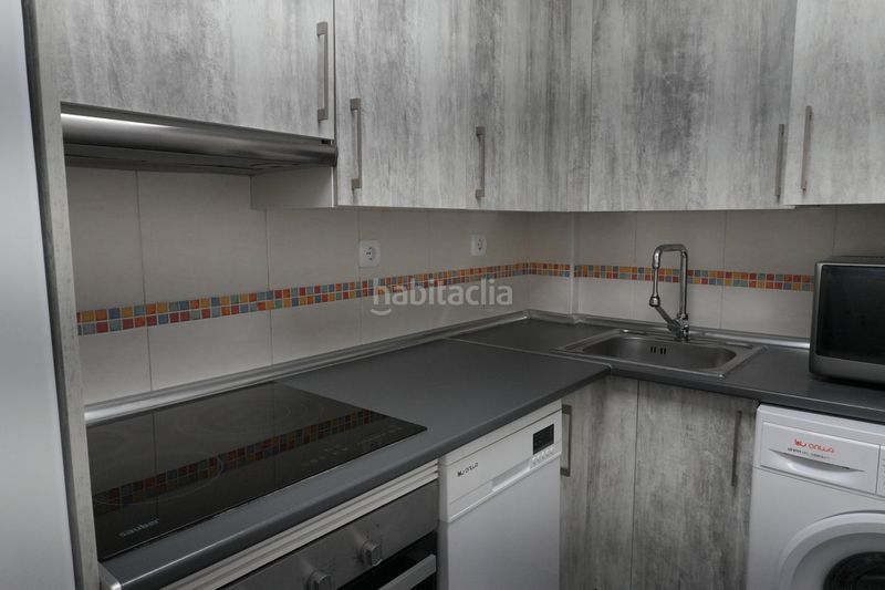 Foto ed1c1c8b-ce0a-4507-a187-12114aa2ed54. Lloguer pis amb piscina a Rejas Madrid
