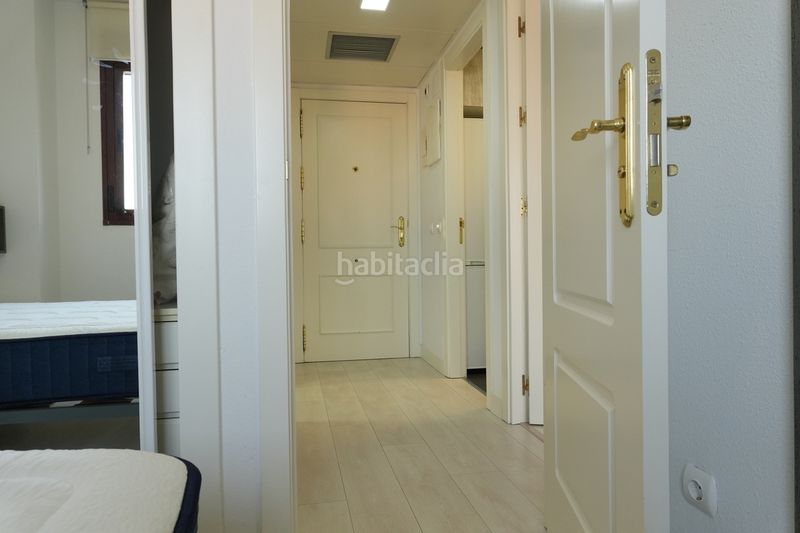 Foto f24d3911-dd81-42ce-adee-9f8c36ea650f. Lloguer pis amb piscina a Rejas Madrid
