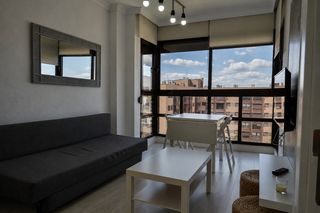 Flat in Calle de Pirra