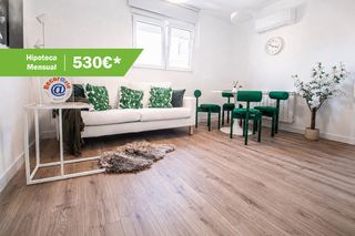 Pis a Pasaje santa felicidad 10. Piso en venta en pasaje santa felicidad 10