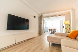 Flat in Calle de Francisco Huesca