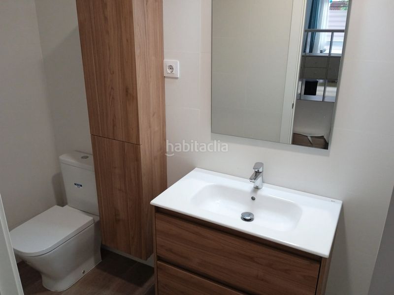 Foto 0fff3e26-249d-48c0-887e-9895a61c5573. Planta baixa amb calefacció a Ventas Madrid