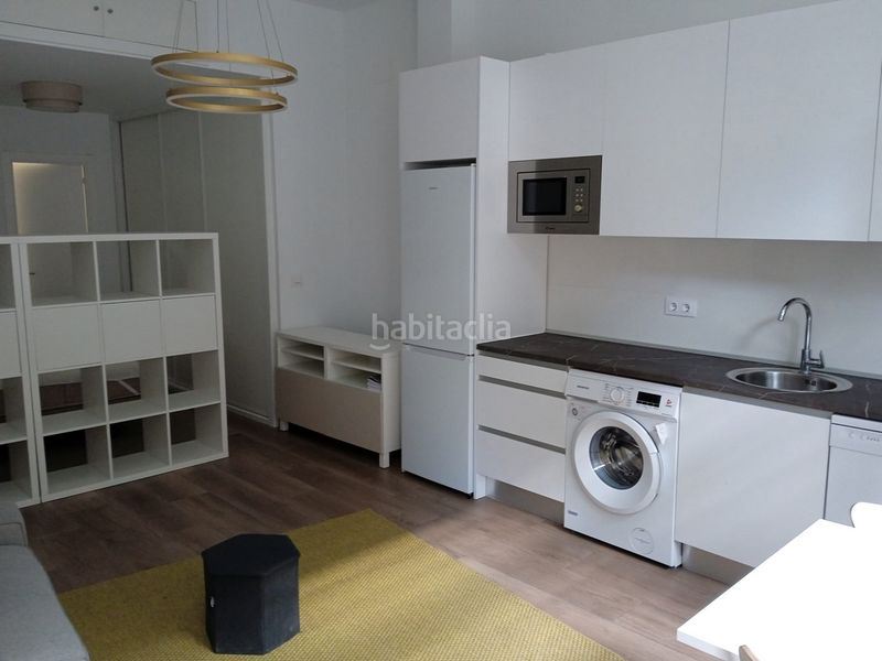Foto 3d9c6bee-f467-4233-8a82-e0ad0900becf. Planta baixa amb calefacció a Ventas Madrid