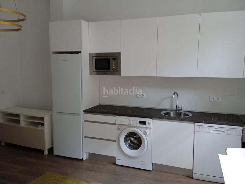 Foto 3f4f801f-159b-4bf5-ab96-eacd976d540a. Planta baixa amb calefacció a Ventas Madrid