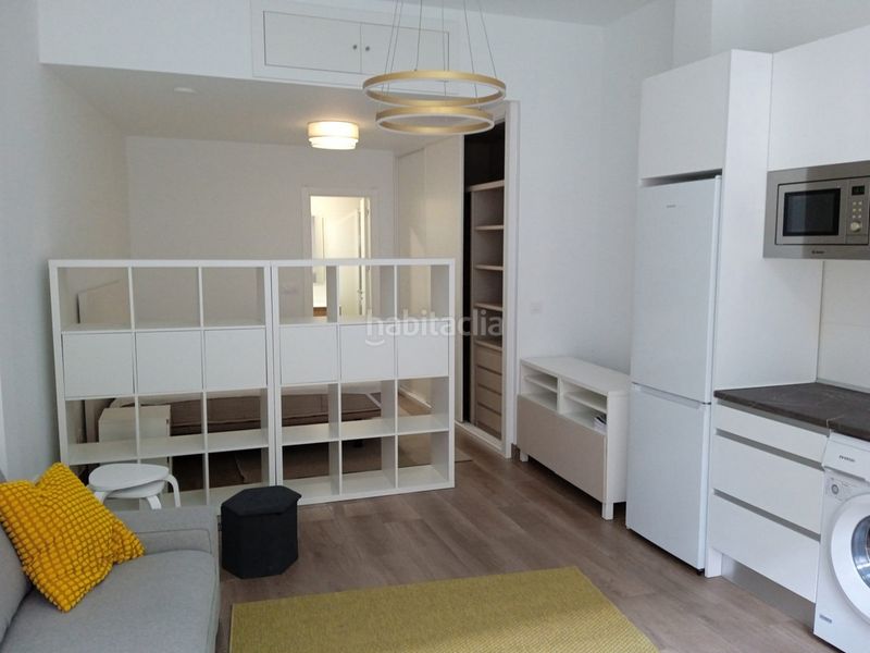 Foto 671da303-5555-4119-999b-a4913792537b. Planta baixa amb calefacció a Ventas Madrid
