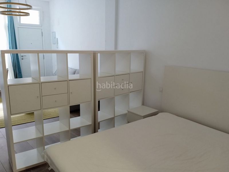 Foto cb22a2ba-1edf-43d9-83cf-c20805cd12b7. Planta baixa amb calefacció a Ventas Madrid