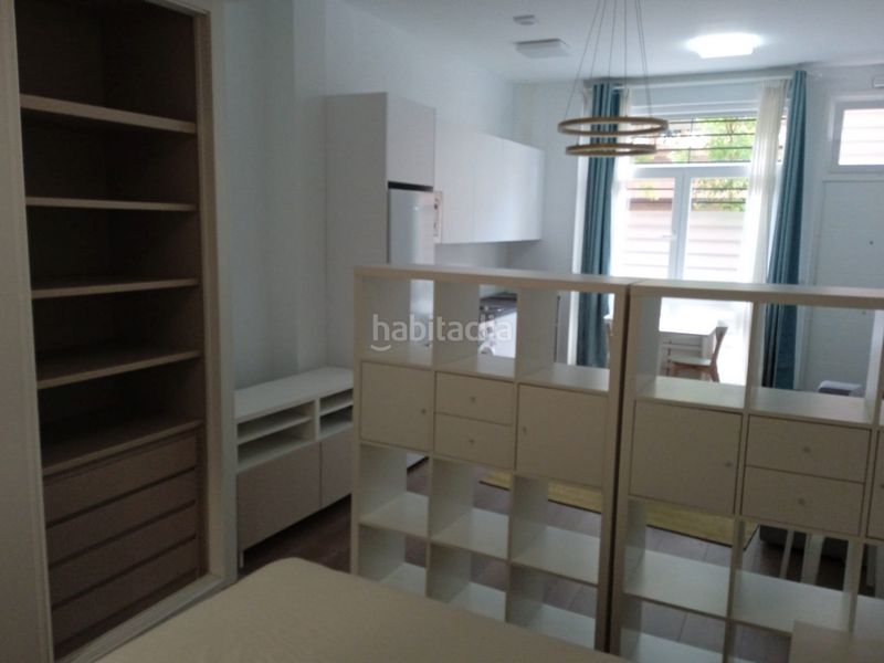 Foto cd0952d1-6621-418a-a805-e9debd89d034. Planta baixa amb calefacció a Ventas Madrid