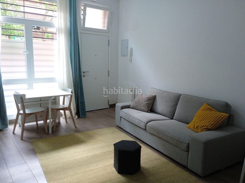 Foto df2a8f64-a349-4be1-92fa-0470f652d00d. Planta baixa amb calefacció a Ventas Madrid
