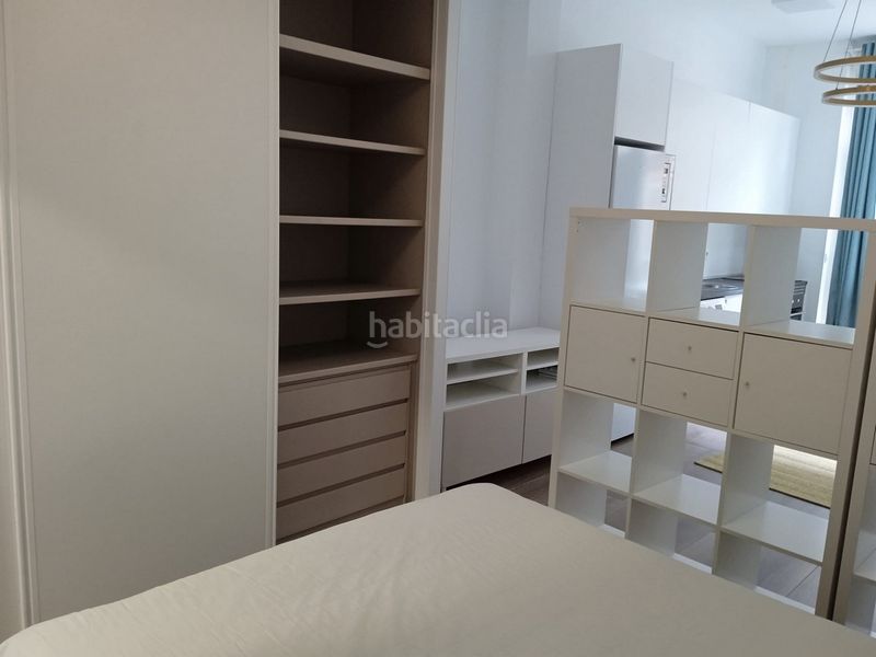 Foto e5c43e3d-841a-44a9-a137-c4804dbfebe8. Planta baixa amb calefacció a Ventas Madrid