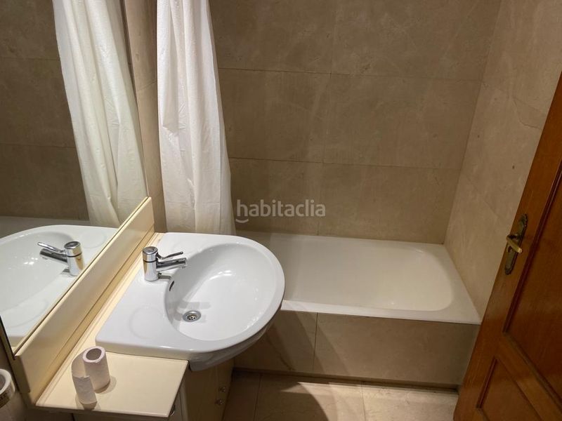 Foto 4e5041d2-b985-472d-a477-730de6fa7436. Lloguer pis amb calefacció a Canillejas Madrid