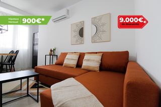 Pis a Calle de Virgen de Lluc