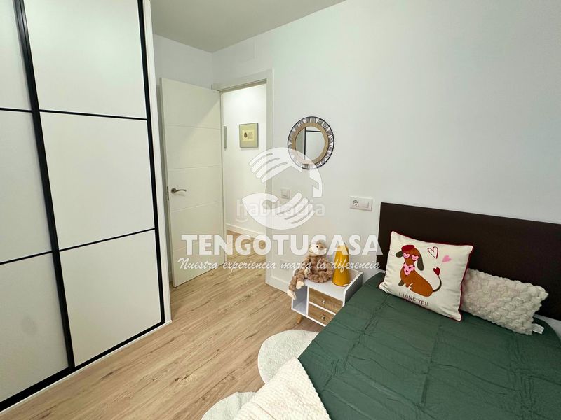 Foto 02ee9c5d-5fb7-4cd2-bb07-637e00ebf547. Pis amb calefacció aparcament a Ventas Madrid