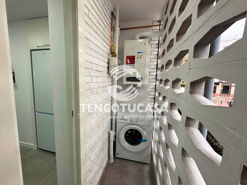 Foto 400b86f4-f65e-46b0-8879-69e6d2093a8b. Pis amb calefacció aparcament a Ventas Madrid