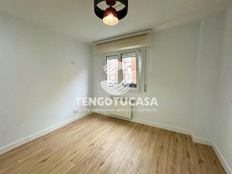 Foto 4673d413-30f7-454f-bea6-ba444615670a. Pis amb calefacció aparcament a Ventas Madrid