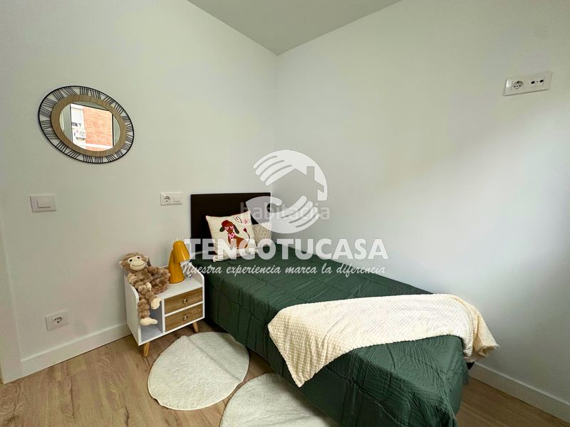 Foto 4e39ea16-61ab-4a3a-92fa-ddba4868daed. Pis amb calefacció aparcament a Ventas Madrid