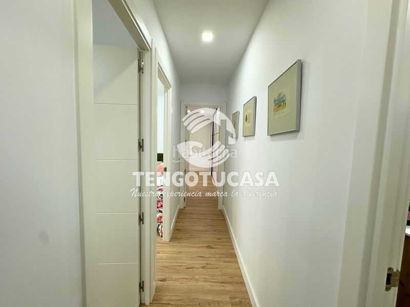 Foto 58c5363e-140f-4216-aae2-9b52a69e943e. Pis amb calefacció aparcament a Ventas Madrid
