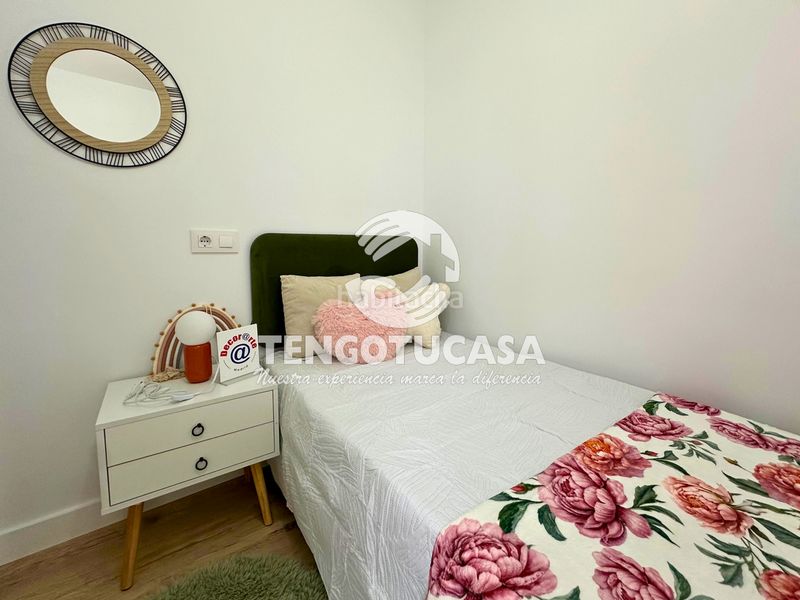 Foto cc784380-f523-4681-8d8b-e7ada65b053f. Pis amb calefacció aparcament a Ventas Madrid