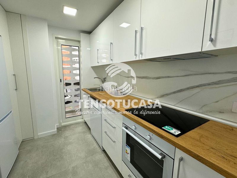 Foto d9d168da-aefd-4b7f-95ae-1f7b306b55b2. Pis amb calefacció aparcament a Ventas Madrid